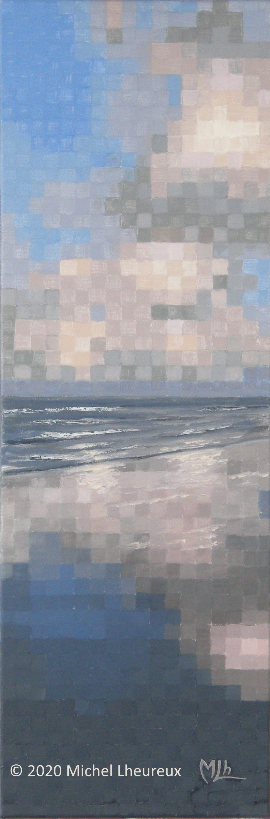 La berlue