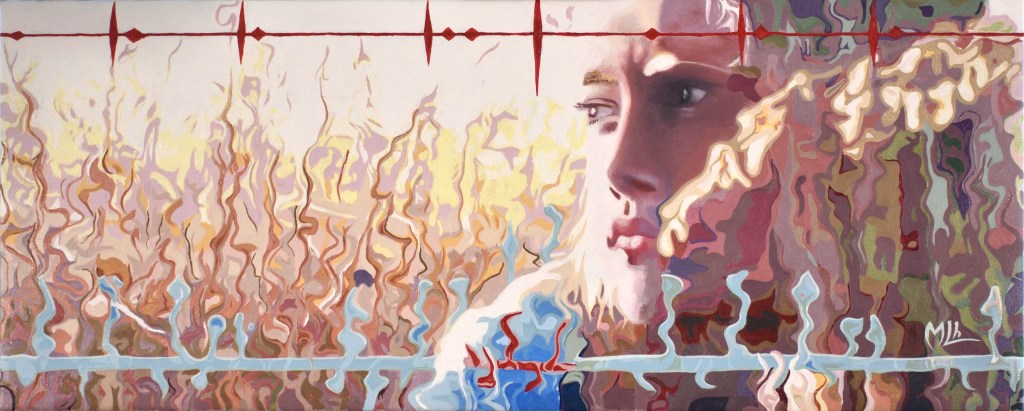 Don&rsquo;t break my&nbsp;wings