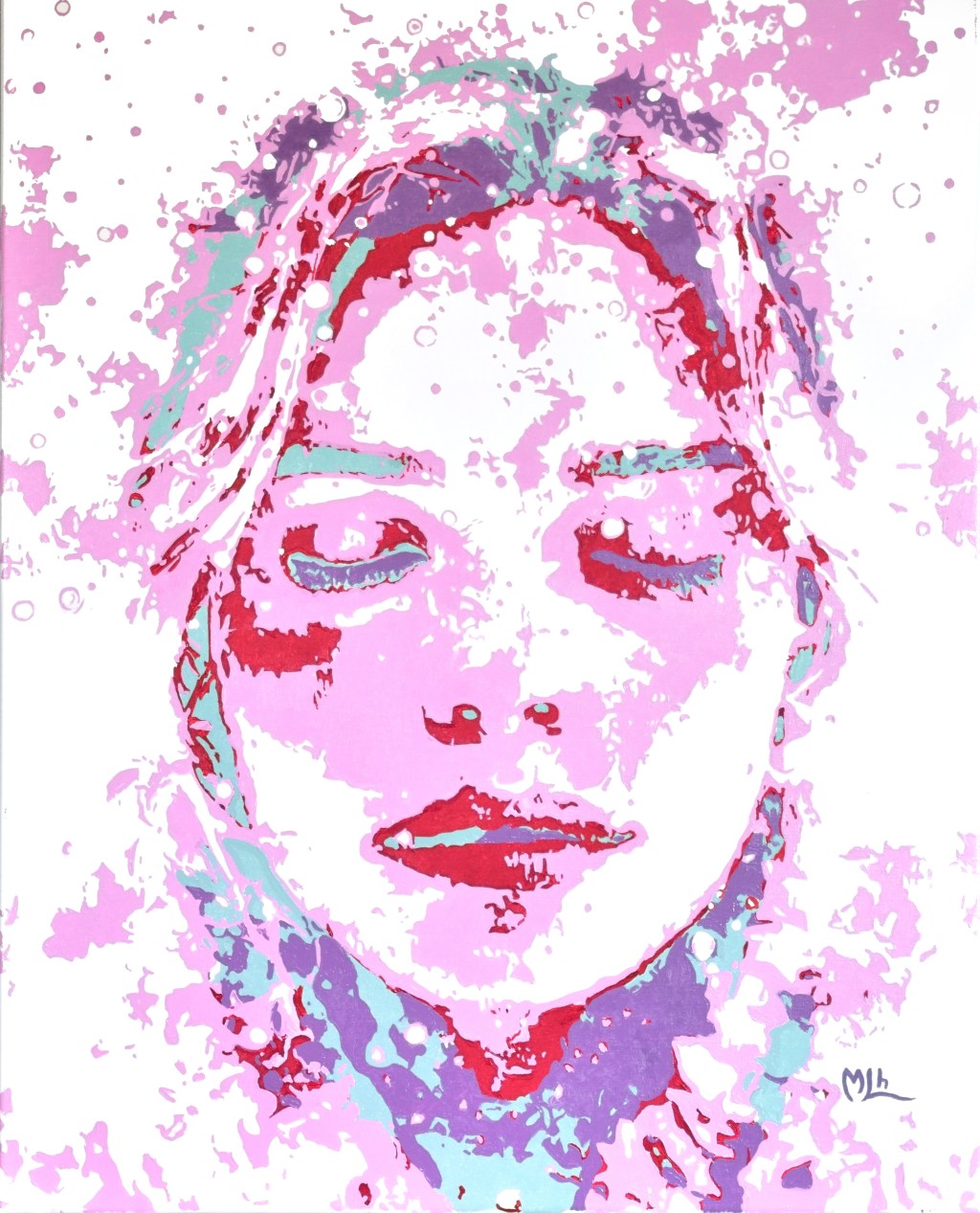 Snowflakes & Silence